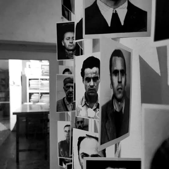 El Experimento Pitești